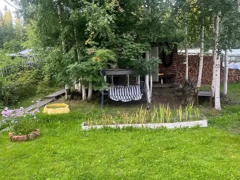 Дом в Ханты-Мансийский АО, Нижневартовский район, Излучинск городское ...