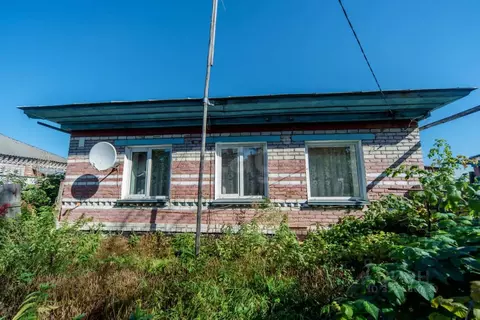 Дом в Алтайский край, Зональный район, с. Соколово Советская ул., 82 ...