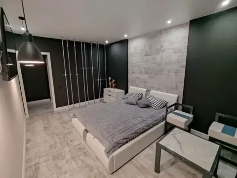 1-к кв. Калининградская область, Зеленоградск ул. Валентина Мосина, 6 ...