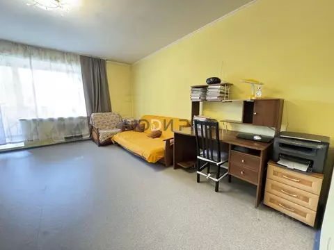 3-к кв. Алтайский край, Барнаул ул. Шумакова, 16 (104.0 м)