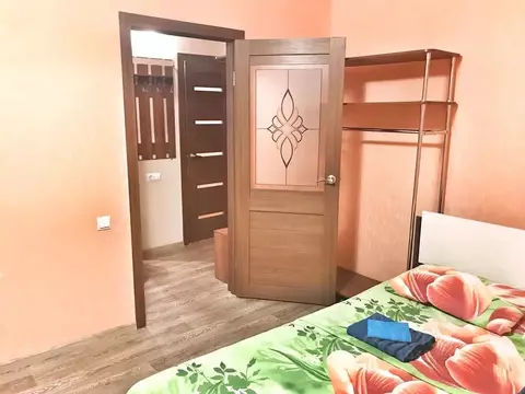 1-к кв. Курганская область, Курган ул. Кравченко, 61 (32.0 м)