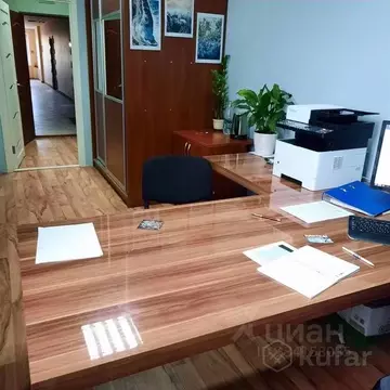 Офис в Москва Бескудниковский бул., 6К4 (12 м)