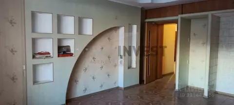 4-к кв. Челябинская область, Челябинск Каслинская ул., 62А (148.0 м)