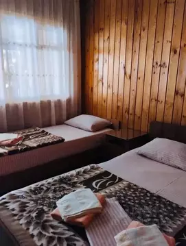 Комната Краснодарский край, Сочи пос. Лоо, ул. Прохладная, 1