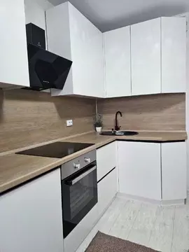 1-к кв. Краснодарский край, Краснодар ул. Генерал-лейтенанта ...