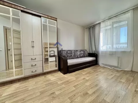 1-к кв. Татарстан, Казань Даурская ул., 44Г (39.0 м)