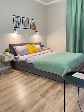 1-к кв. Пермский край, Пермь ул. Куйбышева, 109А (27.0 м)