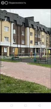 1-комнатная квартира: Королёв, микрорайон Болшево, Бурковский проезд, ...