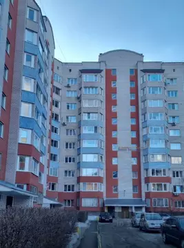 3-к кв. Алтайский край, Барнаул Лазурная ул., 29 (58.7 м)