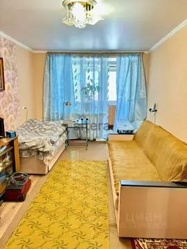 2-к кв. Татарстан, Казань Ново-Азинская ул., 43 (45.6 м)