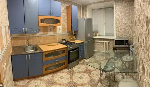 2-к кв. Липецкая область, Липецк Торговая пл., 2 (46.0 м)