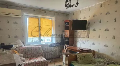 2-к кв. Белгородская область, Старый Оскол ул. Свердлова, 25 (52.2 м)