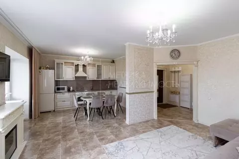 2-к кв. Тюменская область, Тюмень Микрорайон мыс, ул. Маршала ...