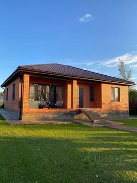 Дом в Московская область, Дмитровский муниципальный округ, д. Ревякино ...