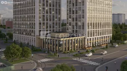 Помещение свободного назначения (132.72 м)