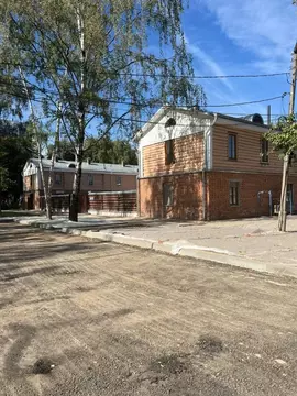 Помещение свободного назначения в Москва Дмитровское ш., 169С17 (1100 ...