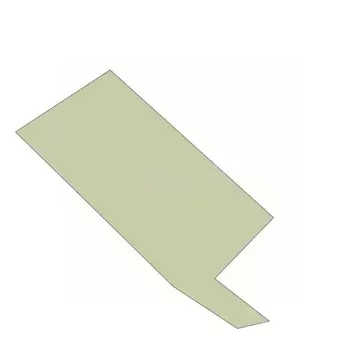 Участок в Ленинградская область, Приозерский район, Ларионовское ...