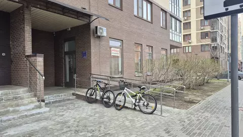 Помещение свободного назначения в Московская область, Долгопрудный ...