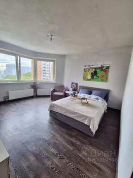 1-к кв. Москва Рождественская ул., 21к2 (36.5 м)