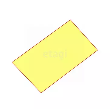 Участок в Татарстан, Казань Залесный садоводческое товарищество,  ...