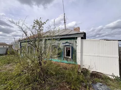 Дом в Башкортостан, Мелеузовский сельсовет, д. Рассвет ул. ...