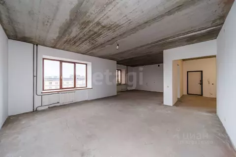 4-к кв. Тюменская область, Тюмень ул. Хохрякова, 45 (298.3 м)
