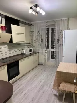 2-к кв. Тюменская область, Тюмень ул. Беляева, 33к2 (51.9 м)