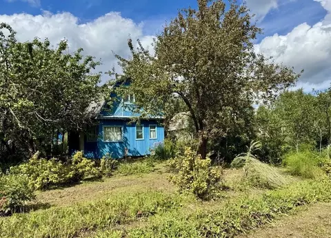 Дом в Московская область, Сергиево-Посадский городской округ, ...