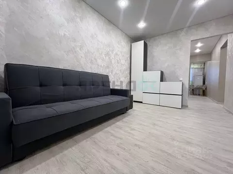 1-к кв. Татарстан, Казань ул. Юлиуса Фучика, 108 (35.0 м)