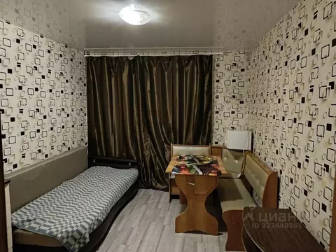 Комната Пензенская область, Пенза ул. Ленина, 47 (11.0 м)