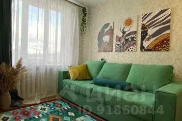 2-к кв. Дагестан, Махачкала ул. Гагарина, 84 (50.0 м)