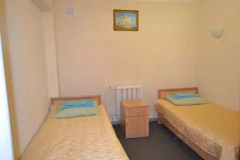Комната Мордовия, Саранск 1-я Промышленная ул., 47 (9.0 м)