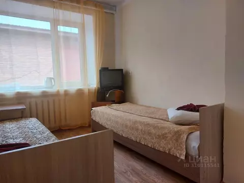 Комната Удмуртия, Балезинский район, пос. Балезино Советская ул., 6 ...