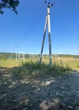 Участок в Адыгея, Майкопский район, Победенское с/пос, Шаумян хут.  ...