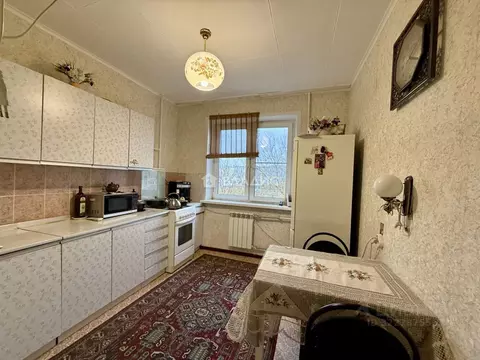 3-к кв. Владимирская область, Ковров ул. Грибоедова, 7/2 (67.0 м)