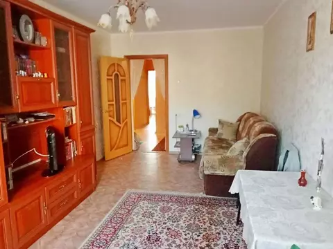 2-к кв. Белгородская область, Белгородский район, Дубовское с/пос, ...