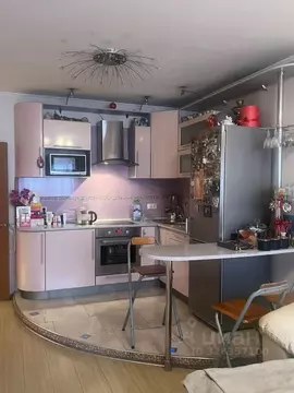 2-к кв. Москва Пронская ул., 9К1 (56.0 м)