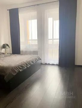 1-к кв. Санкт-Петербург просп. Ветеранов, 183 (25.0 м)