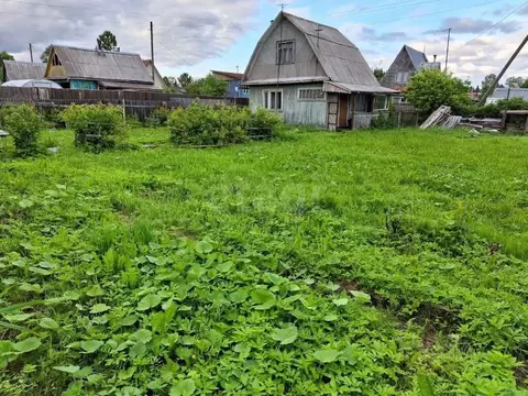 Дом в Коми, Сыктывдинский район, Лэзым муниципальное образование, д. ...