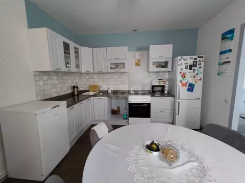 Дом в Тюменская область, Тюмень Раздолье садовое товарищество, ул. 1-я ...