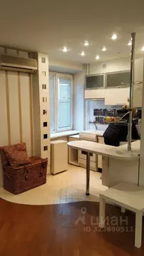 Студия Москва Ленинградское ш., 112/1 (30.0 м)