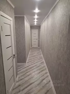 3-к кв. Белгородская область, Старый Оскол Горняк мкр, 4 (56.0 м)