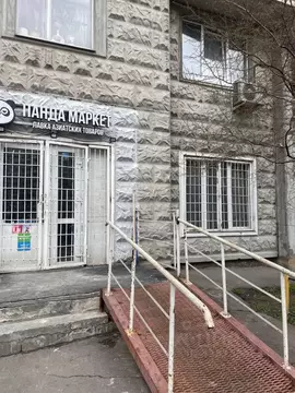Помещение свободного назначения в Московская область, Химки ул. Марии ...