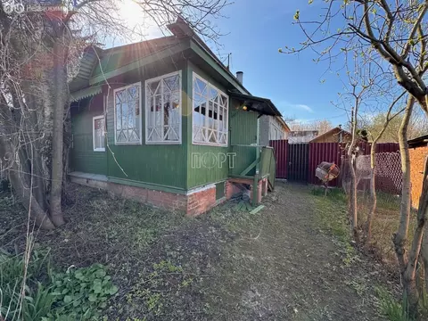 Дом в Пушкино, микрорайон Клязьма, Акуловская улица, 23 (77 м)