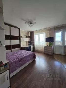 Студия Красноярский край, Красноярск Караульная ул., 38 (30.7 м)