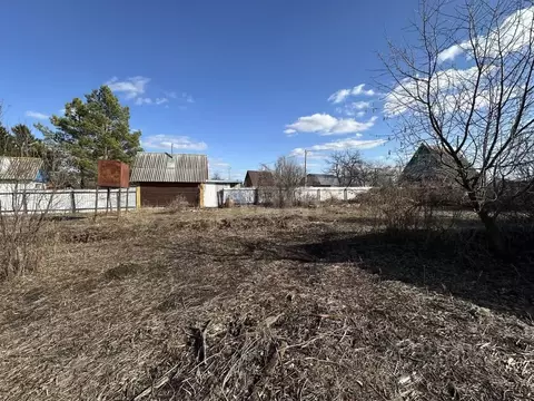 Дом в Тюменская область, Тюмень Подорожник СНТ, ул. Южная (20 м)