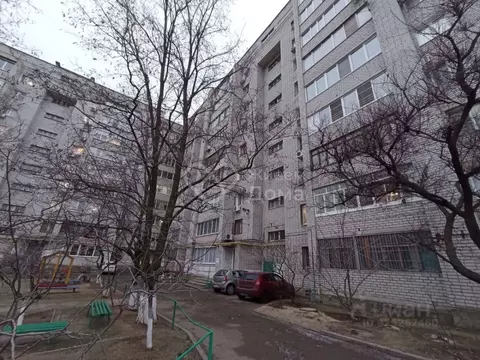 1-к кв. Волгоградская область, Волгоград Казахская ул., 1/7 (45.7 м)