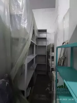 Гараж в Санкт-Петербург Гражданский просп., 107к4 (5 м)