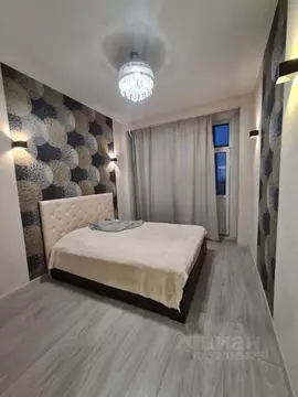 3-к кв. Нижегородская область, Нижний Новгород Дальняя ул., 8 (103.0 ...