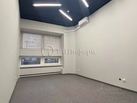 Офис в Санкт-Петербург Кантемировская ул., 12 (52 м)